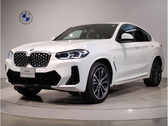 BMW BMW X4