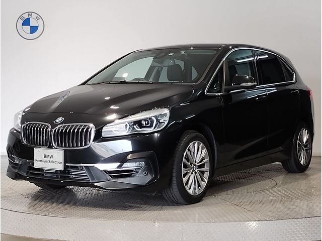 Used BMW BMW 2series Active Tourer