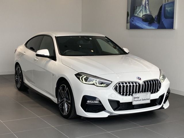 Used BMW BMW 2series Gran coupe