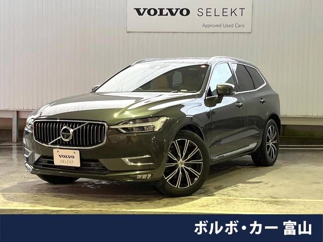 Used VOLVO VOLVO XC60