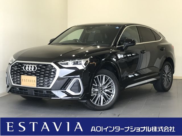 Audi Audi Q3 Sportback