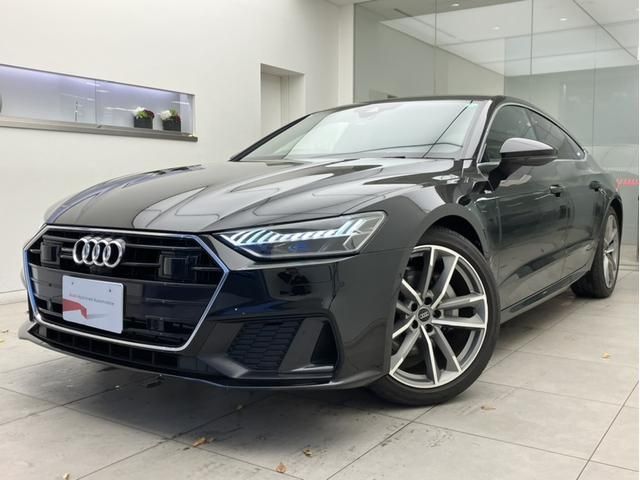 Audi Audi A7 Sportback