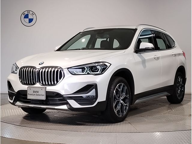 BMW BMW X1