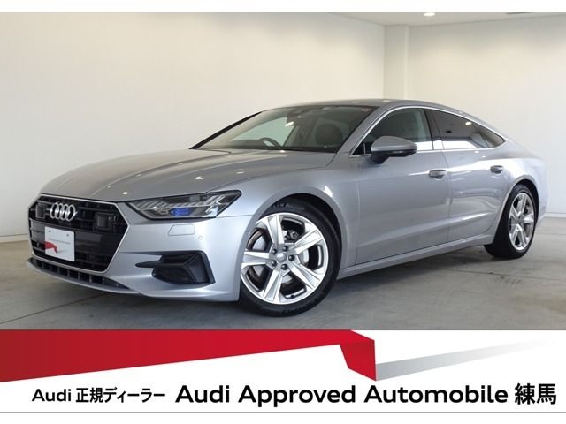 Audi Audi A7 Sportback