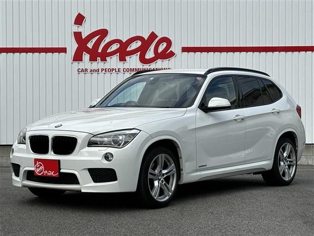 BMW BMW X1