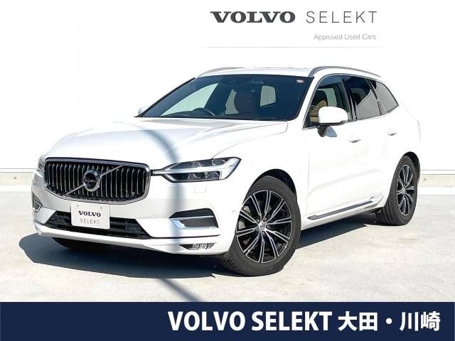 Volvo Volvo Xc60