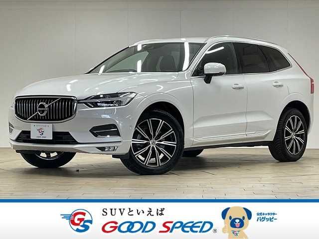 Volvo Volvo Xc60