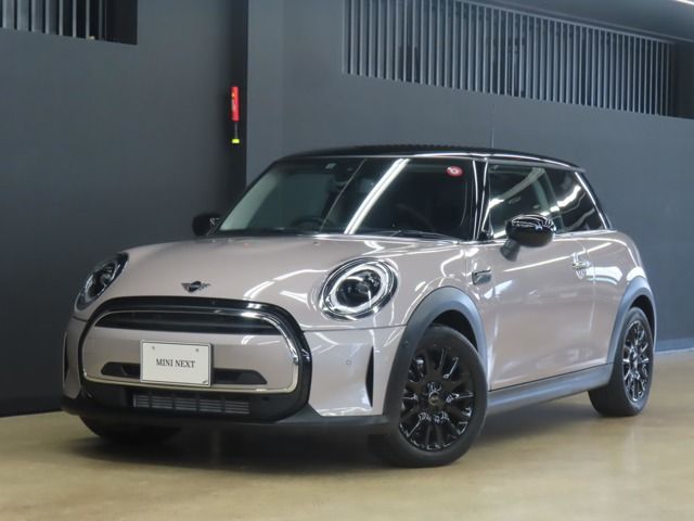 BMW Mini Cooper