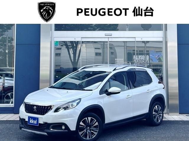 Peugeot Peugeot 2008