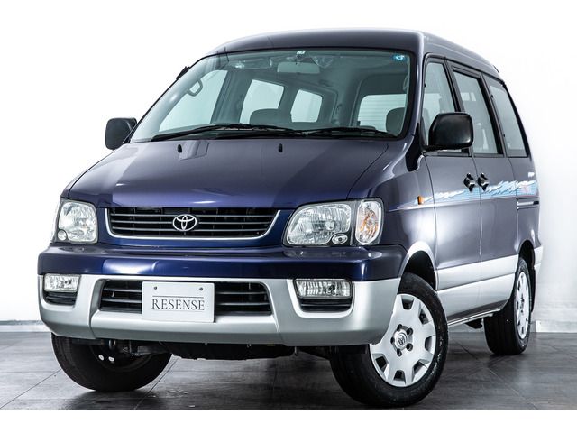 Toyota Liteace Noah