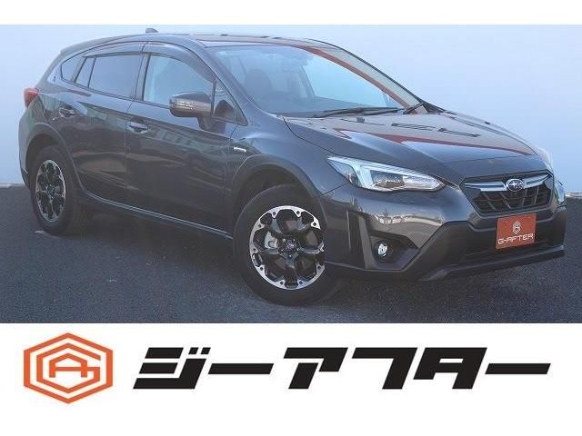 Subaru Impreza XV 4WD