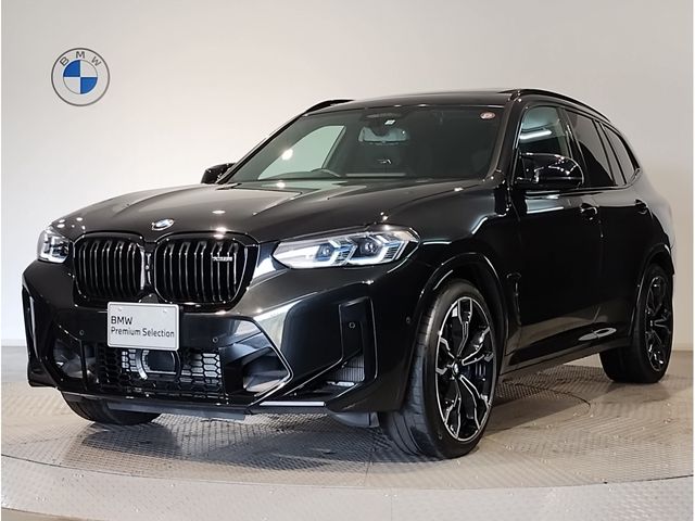 BMW BMW X3 M