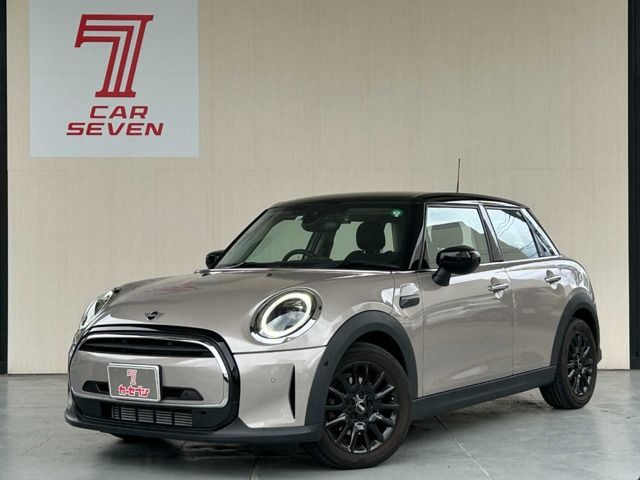 BMW Mini Cooper 5door