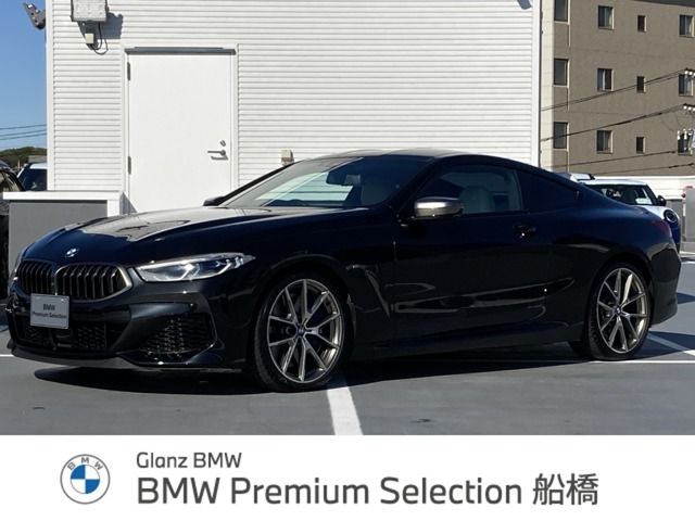 BMW BMW 8series