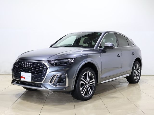 Audi Audi Q5 Sportback