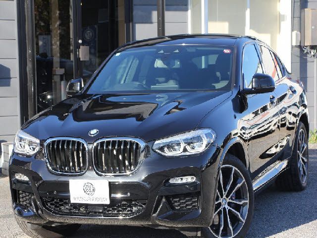 BMW BMW X4