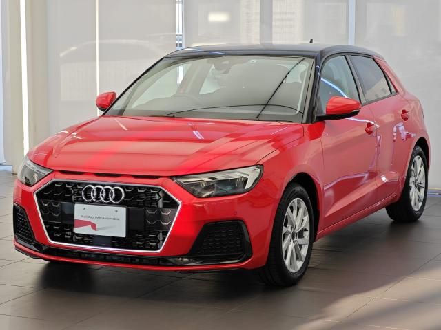 Audi Audi A1 Sportback