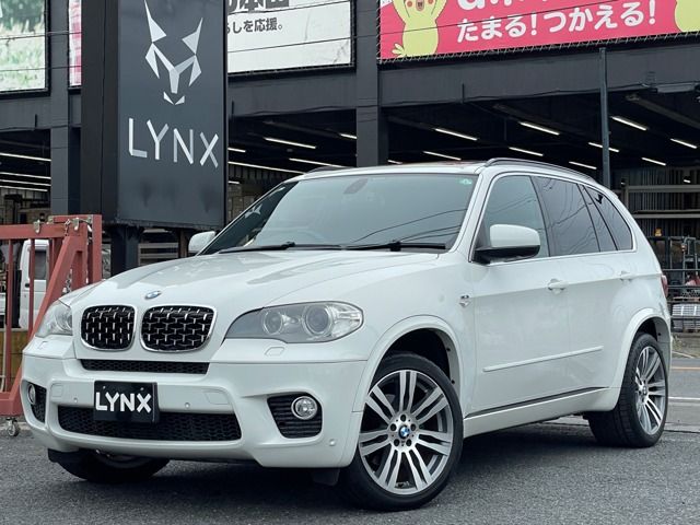 BMW BMW X5