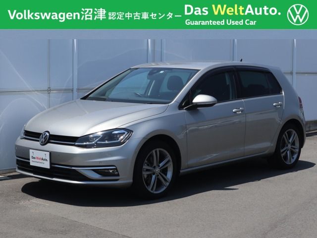 Volkswagen Volkswagen Golf