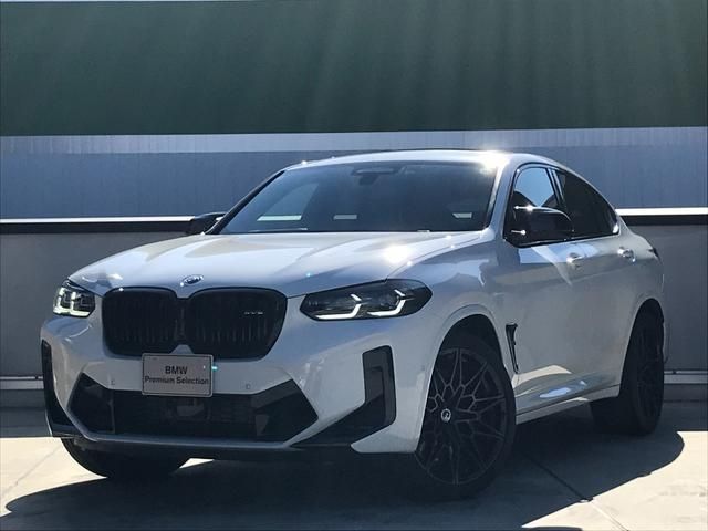 BMW BMW X4 M