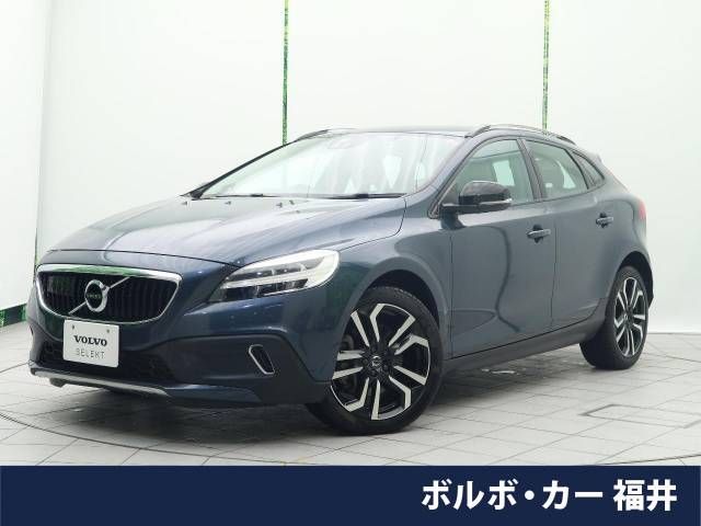 Volvo Volvo V40 Cross Country