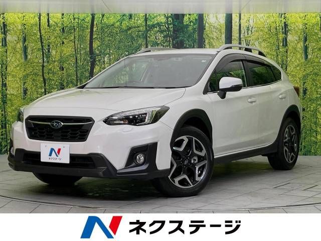 Subaru Subaru XV