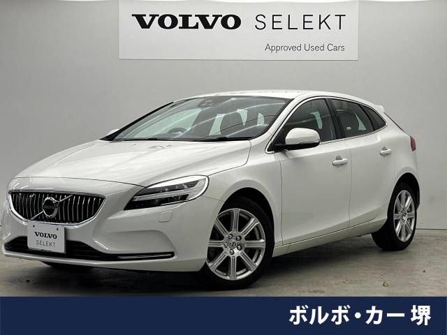 Used VOLVO VOLVO V40