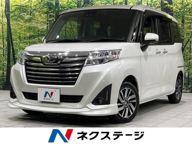 Daihatsu Thor 4WD