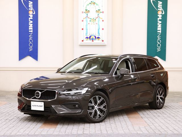 Used VOLVO VOLVO V60