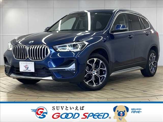 Used BMW BMW X1