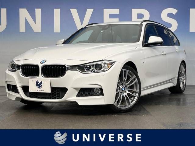 Used BMW BMW 3series TOURING