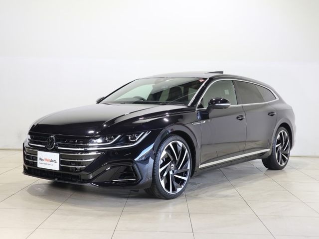 Volkswagen Volkswagen Arteon Shooting Brake