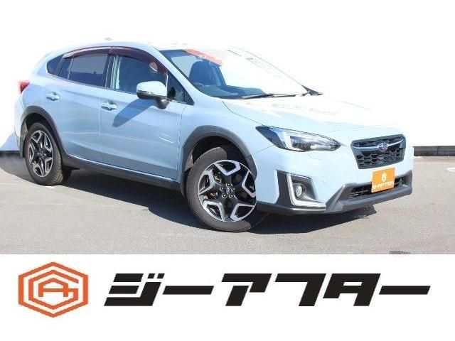 Subaru Subaru XV