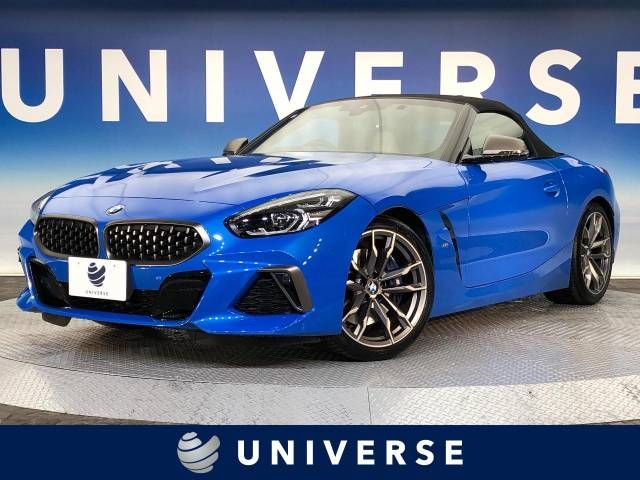 Used BMW BMW Z4