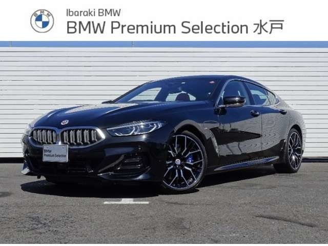 BMW BMW 8series Gran Coupe