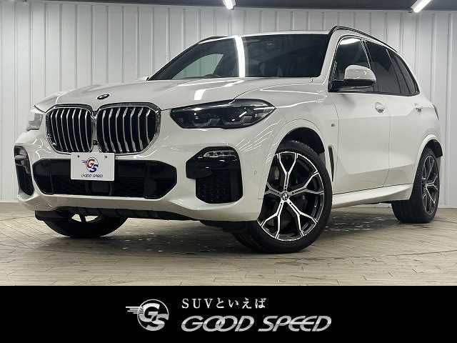 Used BMW BMW X5