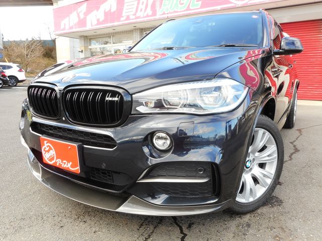 BMW BMW X5