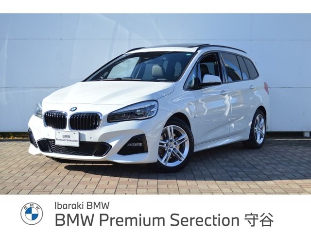 Used BMW BMW 2series Gran Tourer