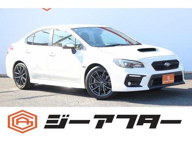 Subaru WRX S4