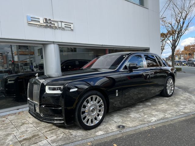 Rolls-royce Rolls-royce