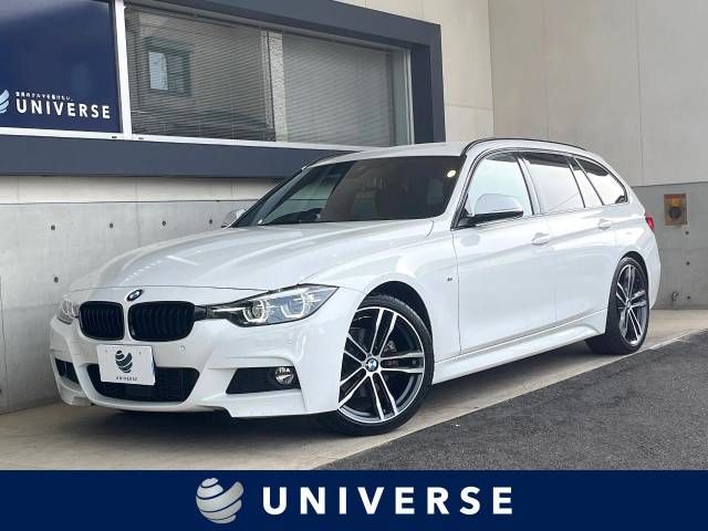 Used BMW BMW 3series TOURING