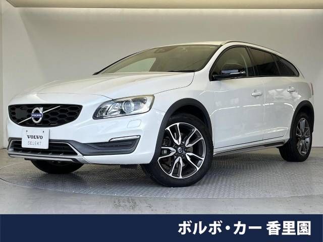 Volvo Volvo V60 Cross Country