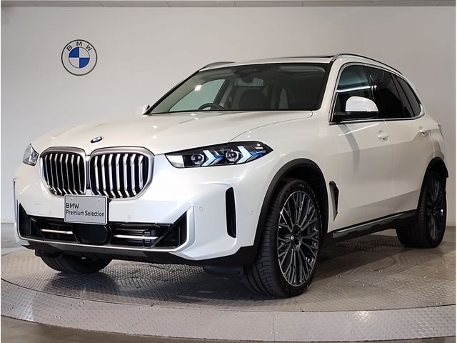 Used BMW BMW X5