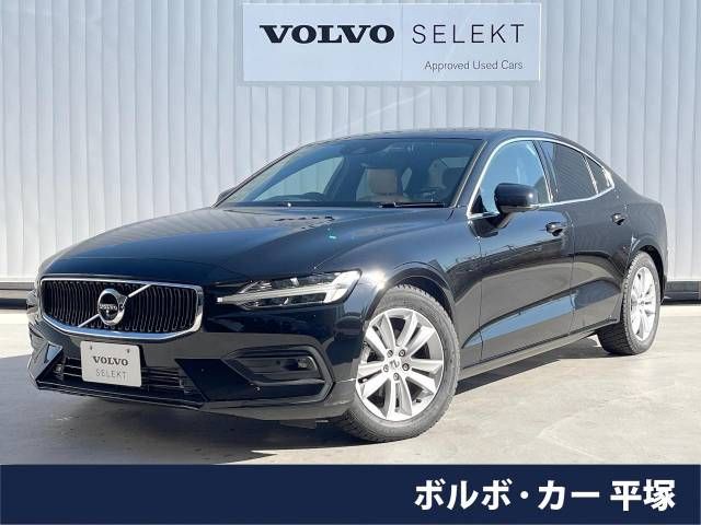 Volvo Volvo S60