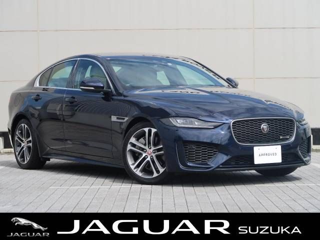 Jaguar Jaguar Xeseries