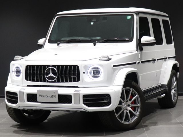 AMG AMG G Class