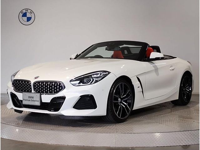 Used BMW BMW Z4