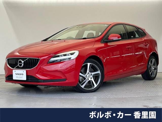 Volvo Volvo V40