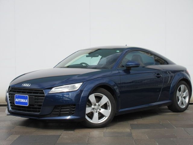 Audi Audi TT Coupe