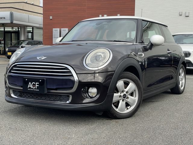 Used BMW BMW MINI COOPER